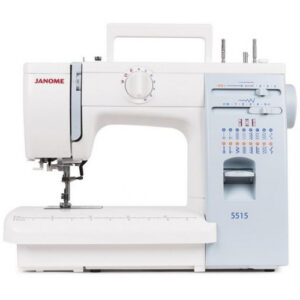 Janome 5515