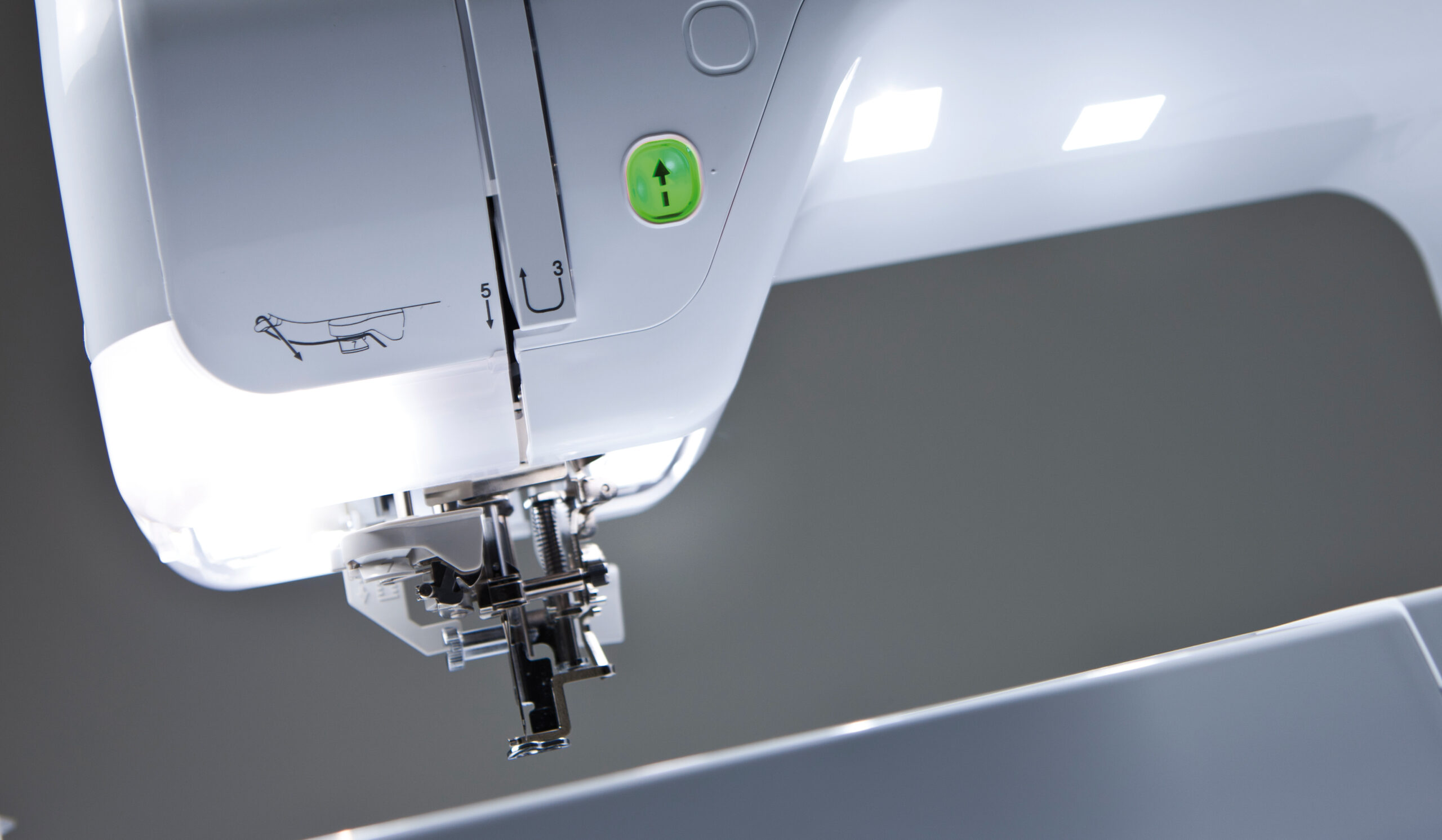 Tikkimismasin Innov-is V3, Brother - Image 4