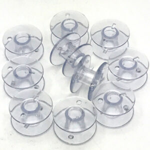 Poolid, plastik 10tk