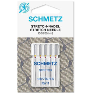 Õmblusmasina nõelad Stretch 5tk