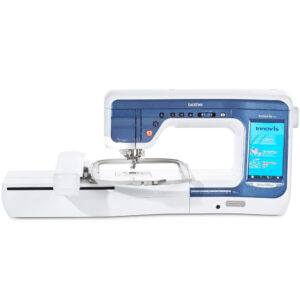 Õmblus- ja tikkimismasin Brother Innov-is V5