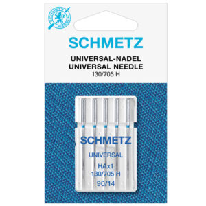 Õmblusmasina nõelad universaal nr. 90