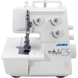Juki MCS-1500 kattemasin