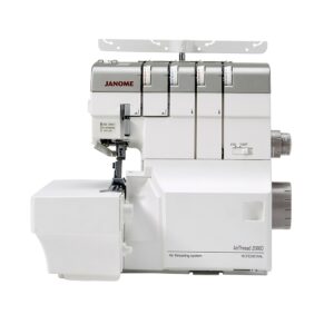 Janome AT2000D overlok