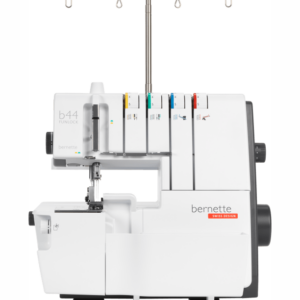 Bernette Funlock 44 overlok