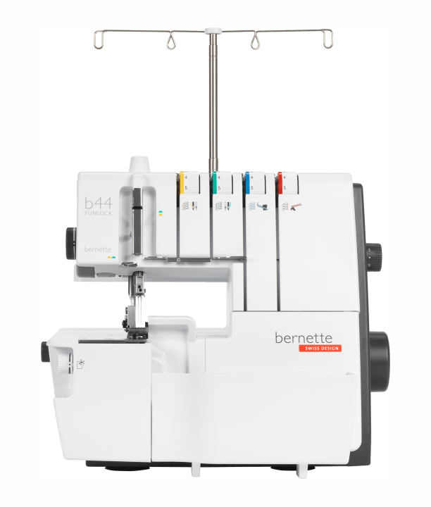 Bernette Funlock 44 overlok