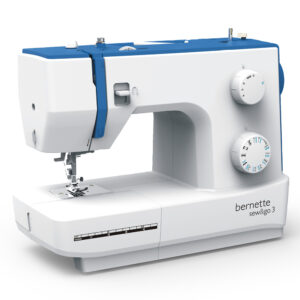 Bernette Sew&go 3