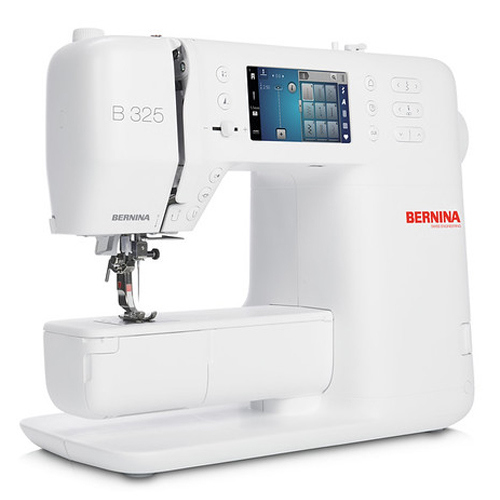 Bernina 325