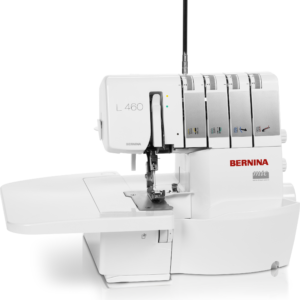 Bernina L 460 overlok