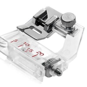 Kanditald Brother/Juki