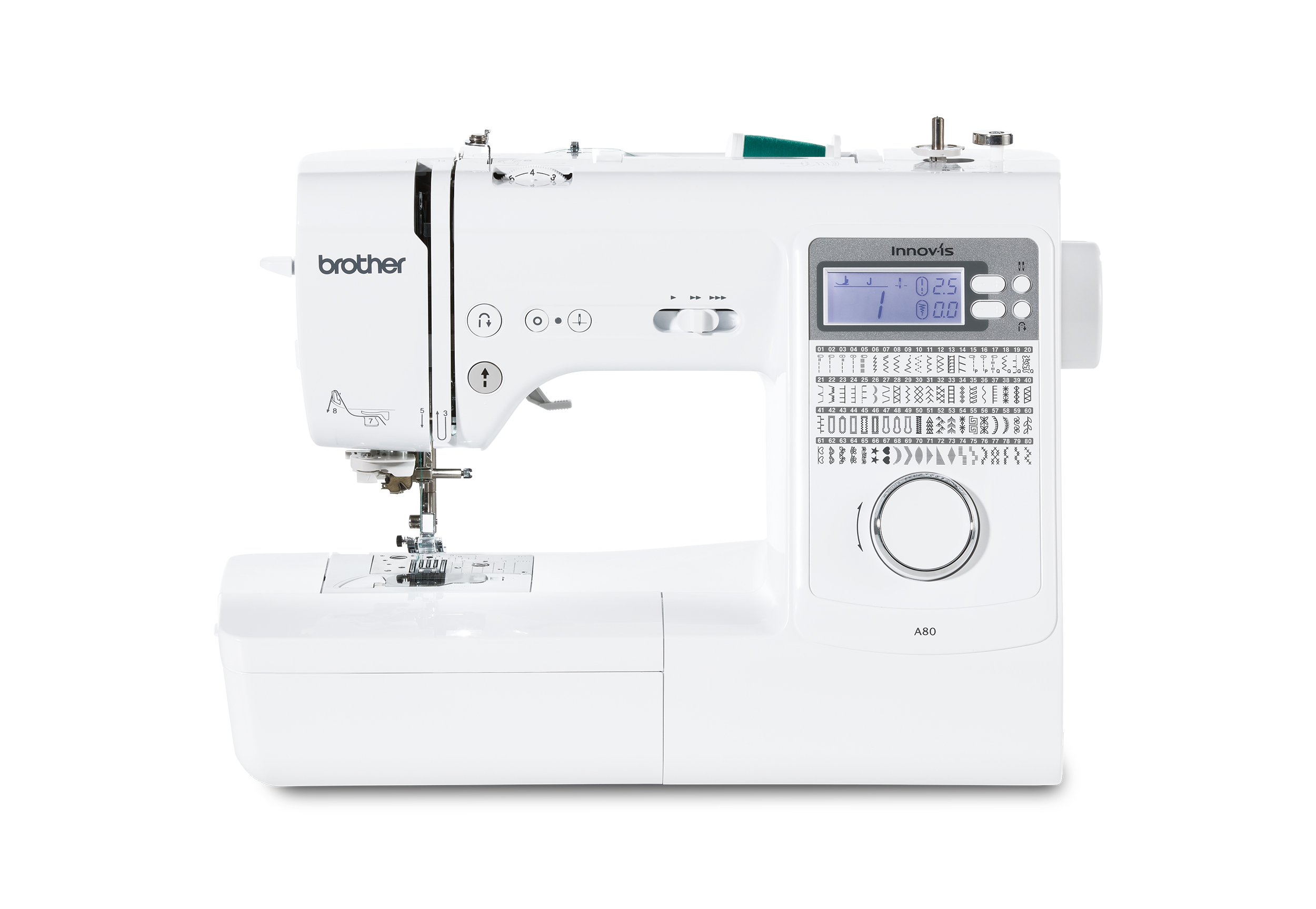 Innov-is A80 Brother