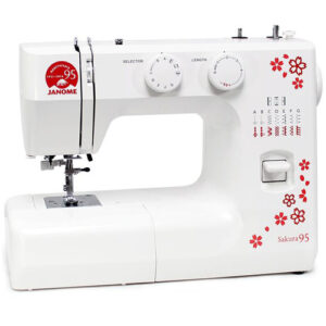 Janome Sakura 95