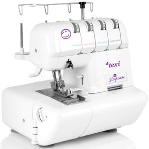 Texi Joilock 2/4 overlok