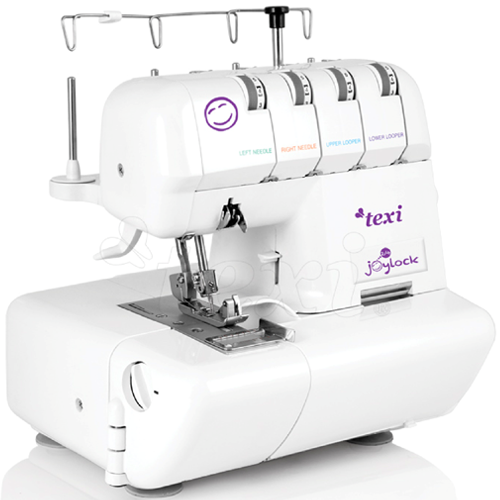 Texi Joilock 2/4 overlok