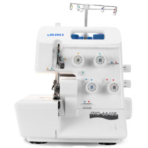 Juki Mo-654DEN overlok