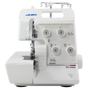 Juki Mo-644D overlok