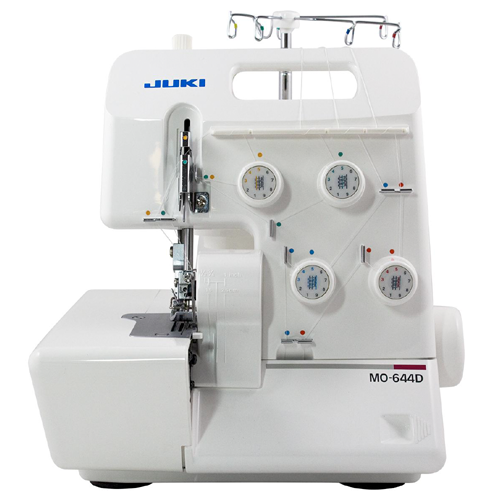 Juki Mo-644D overlok