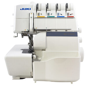 Juki Mo-734DEN overlok