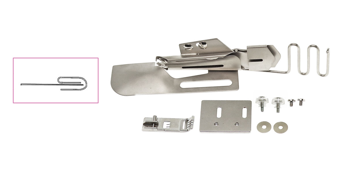 Kantimisseadme komplekt kolmeks keerav 28>10mm