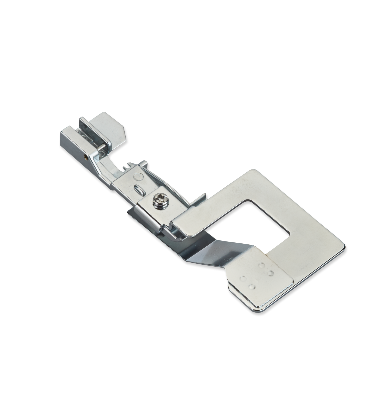 Krookimistald Bernina overlokile