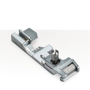 Kummipaelatald Bernina overlokile