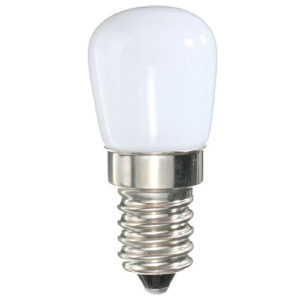 Lamp õmblusmasinale E14 keermega 2W LED 150lm