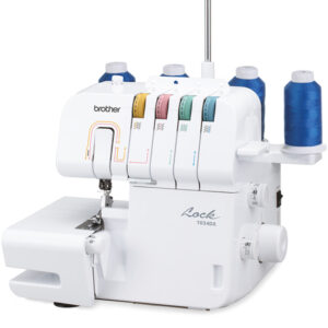 Brother M-1034DX overlok