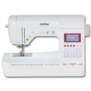 Innov-is F400 Brother