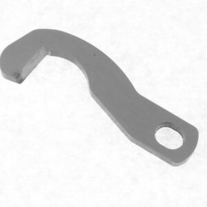 Overloki ülemine lõiketera Brother mudelitele