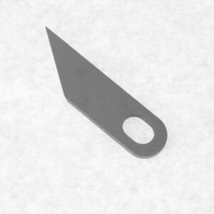 Overloki alumine lõiketera Brother uutele mudelitele