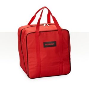 Kandekott overlokile Bernina