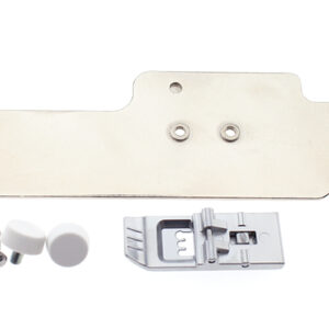 Paigalduskomplekt kantimisseadme kinnitamiseks