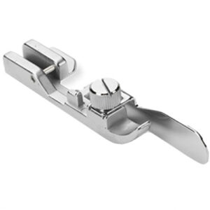 Peitepistetald Juki ja Bernina overlokile