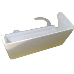 Juki lõikejäätmete koguja