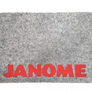 Õmblusmasina alusmatt