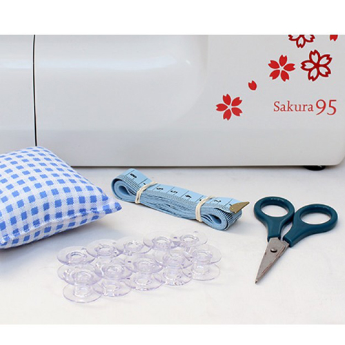 Janome Sakura 95