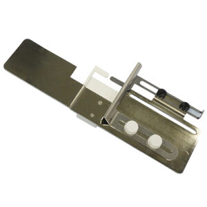 Kanga serva suunaja kattemasinatele Janome ja Elna