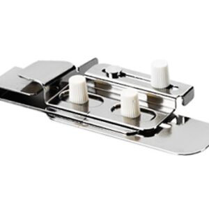 Kanga serva suunaja kattemasinatele Juki ja Bernina