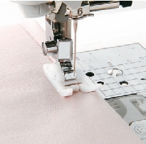 Teflontald 7mm Janome