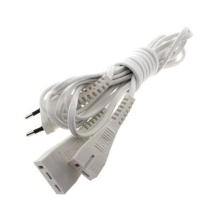 Õmblusmasina voolujuhe TUR