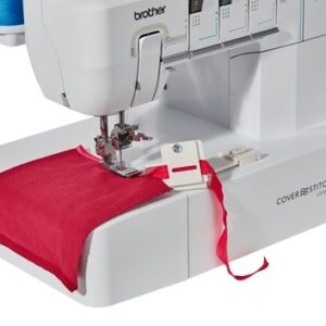 Kandipaela kinnitaja-Bias tape binding set Brother