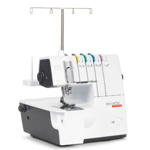 Bernette Funlock 42 kattemasin