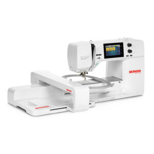 Tikkimismasin Bernina 500 E
