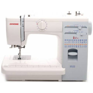 Janome 5522