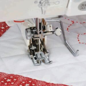 Sammuv tald, kanga ülaltsöötja