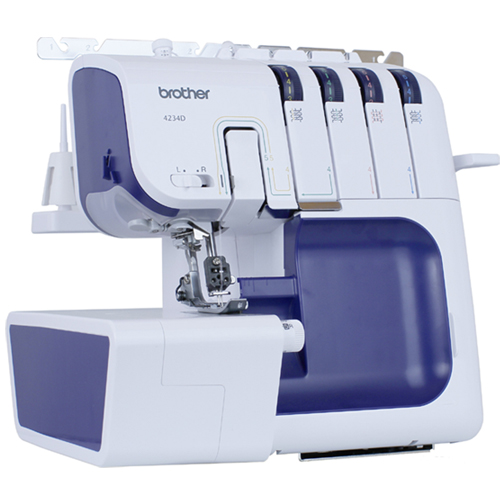 Brother M-4234D overlok