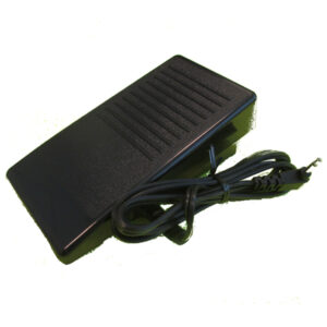 Õmblusmasina pedaal