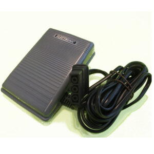 Õmblusmasina pedaal