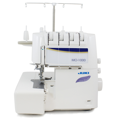 Juki Mo-1000 overlok