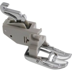 Sammuv tald, kanga ülaltsöötja Janome 9mm